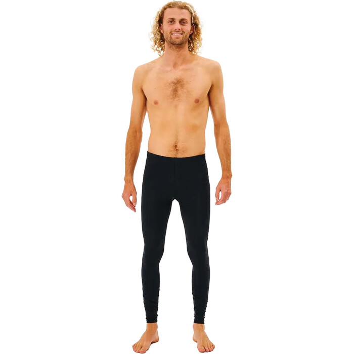 2024 Rip Curl Hommes UPF Surf Pant 130MRV - Black